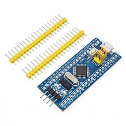 STM32F103C6T6 Development Board STM32 ARM Core Module Board