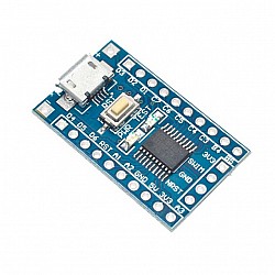 STM8S103F3P6 Development Board