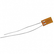 BX120-3AA GAGE High Precision Resistance Strain Gauge