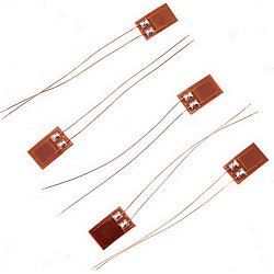 BX120-3AA GAGE High Precision Resistance Strain Gauge