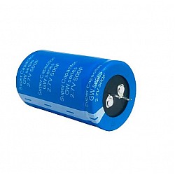 Super Capacitor 2.7V 500F