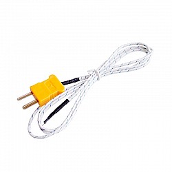 Surface Thermocouple K-Type Temperature Resistance Probe