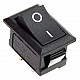 Rocker Switch SPST  ON/OFF Micro switch - Other -