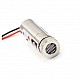 SYD1230 12mm 650nm 5mW Red Line Laser Module