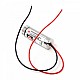 SYD1230 12mm 650nm 5mW Red Point Laser Module