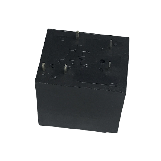 T91-1C 24VDC 30A Cube Relay