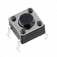 Tactile Push Button Switch