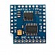 TB6612FNG Wemos D1 Mini I2C Dual Motor Driver Shield