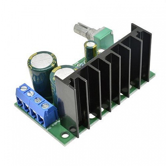 TDA2050 Mono Audio Amplifier Board 5W-120W