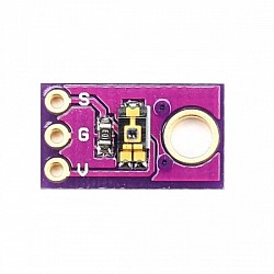 TEMT6000 Ambient light sensor