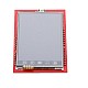 TFT LCD 2.4" Touch Screen Shield for Arduino