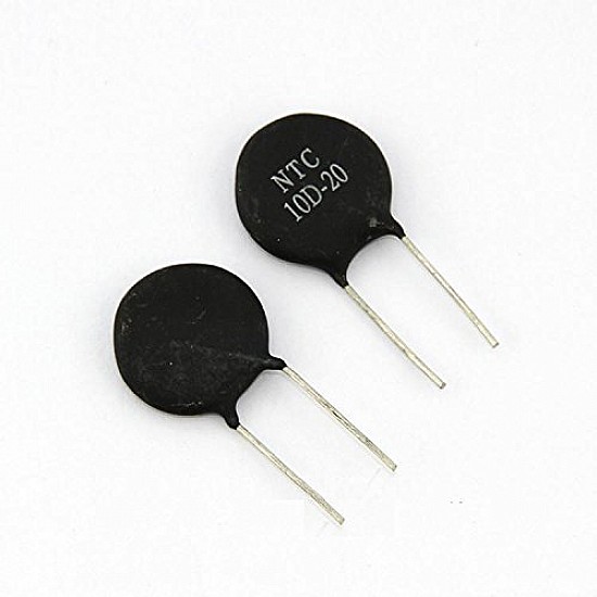 NTC 10D-20 Thermistor