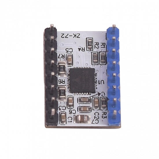 TMC2208 Stepper Motor Driver Module for 3D Printer