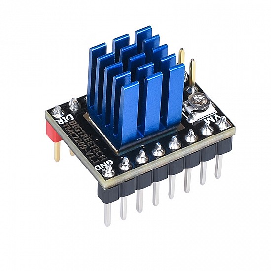 TMC2209 Stepper Motor Driver