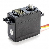  360° - TowerPro MG995 Metal Gear Servo Motor MG995 360 degree