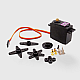 TowerPro MG996R High Torque Servo Motor - 360 Degree