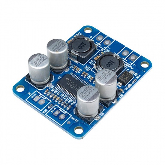 TPA3118 PBTL 12V 24V Power Mono Digital Amplifier Module