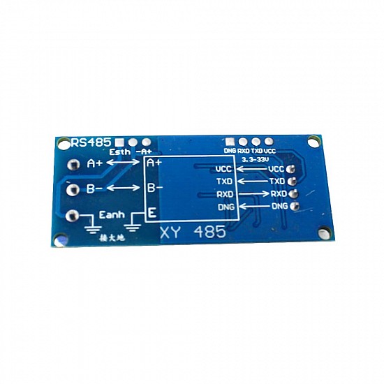 TTL to RS485 Hardware Automatic  Converter Module