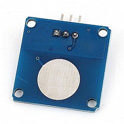 TTP223B Capacitive Touch Key Sensor Module