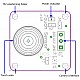 TTP223B Capacitive Touch Key Sensor Module