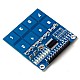 TTP226 8-Channel Capacitive Touch Sensor Module