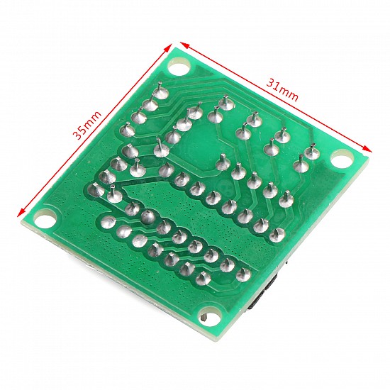 ULN2003 Stepper Motor Driver Board