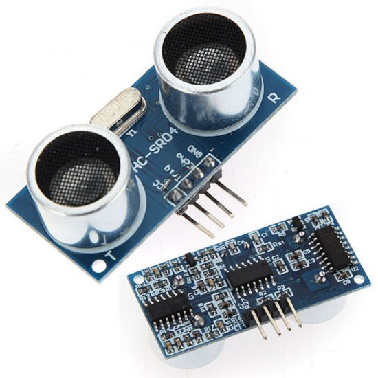 Arduino Radar Kit | Arduino Project Kit