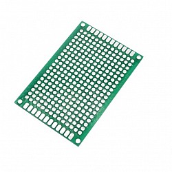 4 x 6 cm Double-Side Universal PCB Prototype Board  