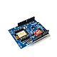 UNO R3 ESP8266 Serial Board Wifi Expansion GPIO Board