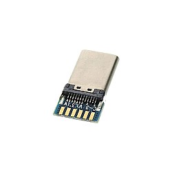 USB 3.1 Type-C 24pin Male Adapter Board