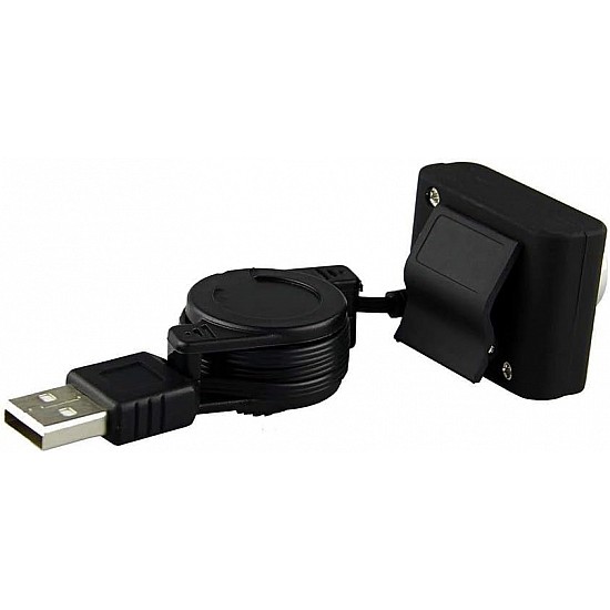 USB Camera for Raspberry Pi2/3 B+