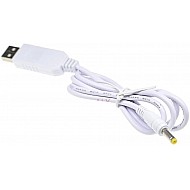 USB to DC Adapter Cable