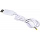 USB to DC Adapter Cable