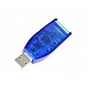 USB to RS232 RS485 Communication Module