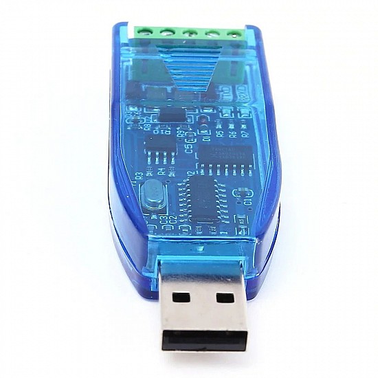 USB to RS485 Communication Module