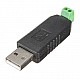 USB to RS485 Converter Adapter