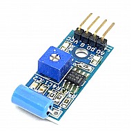 Vibration Sensor Module Vibration Switch SW-420