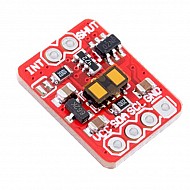 VL53L1X Laser Time of Flight Ranging Sensor Module