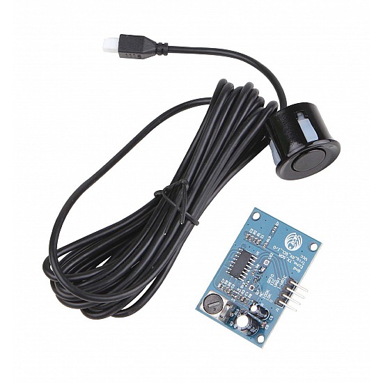 Waterproof Ultrasonic Obstacle Sensor