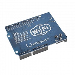 Wemos D1 R2 ESP8266 WiFi UNO Development Board