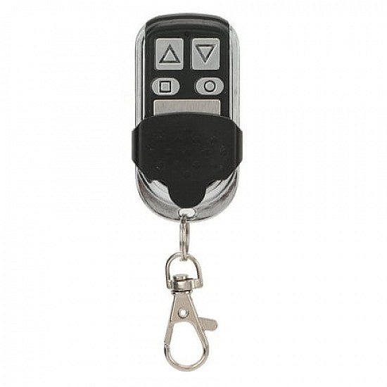 Wireless 433MHz Garage Door Remote Control