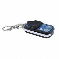 Wireless 433MHz Garage Door Remote Control