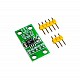 X9C103S DC 3-5V Digital Potentiometer Board Module