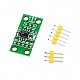 X9C103S DC 3-5V Digital Potentiometer Board Module