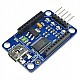 XBee/Bluetooth Bee USB Adapter Module