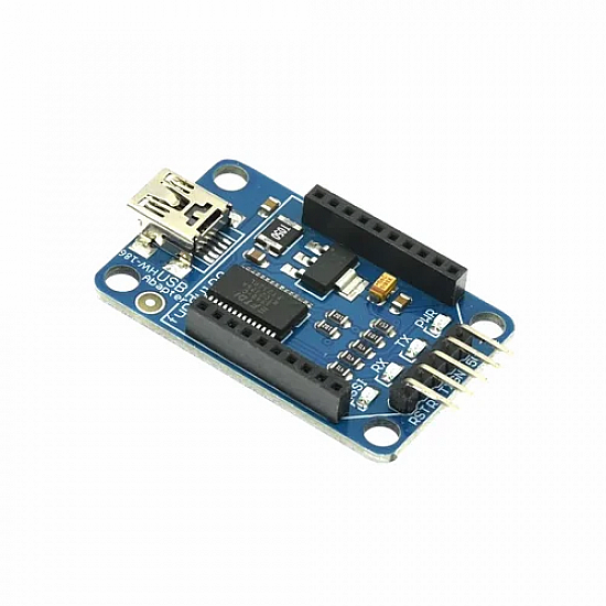 XBee/Bluetooth Bee USB Adapter Module