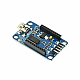 XBee/Bluetooth Bee USB Adapter Module