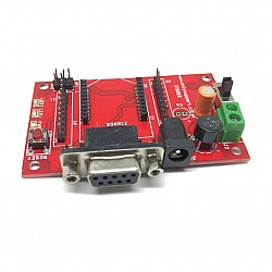 XBee Explorer RS232 Development Board