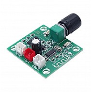 XH-A158 Bluetooth 5.0 Power Amplifier Board