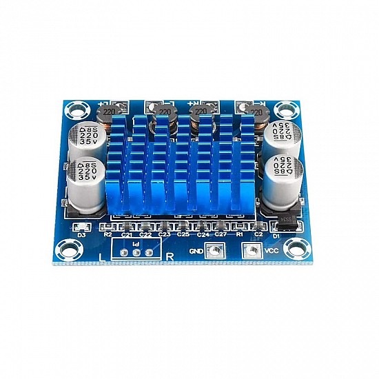 XH-A232 TPA3110 30W Dual Channel Digital Stereo Audio Power Amplifier Board